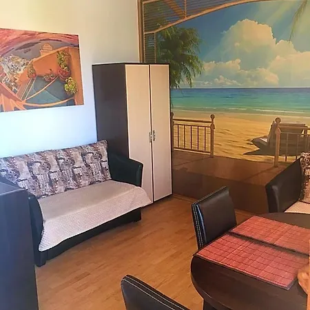 Афродита Роуз *